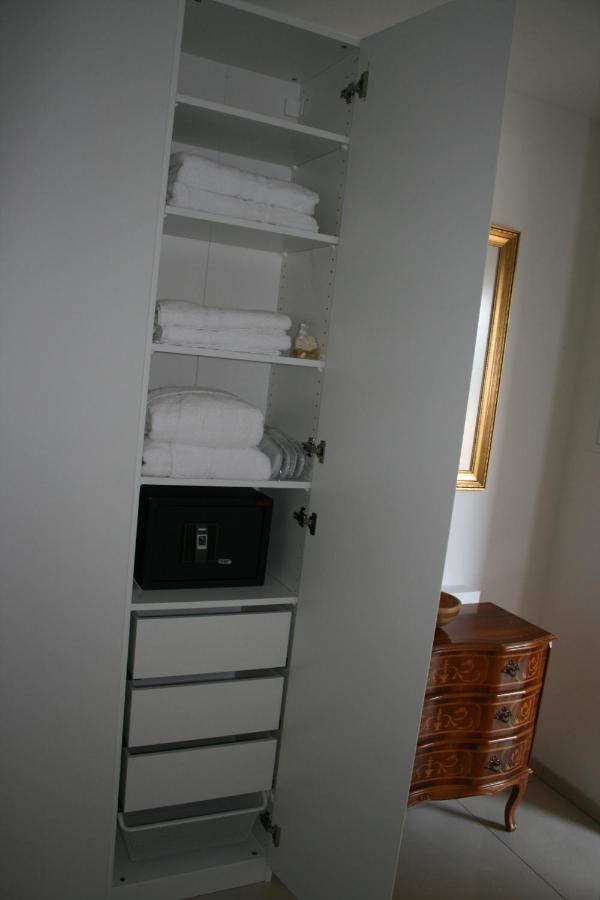 Apartamento Traum Blick Sankt Gilgen Exterior foto
