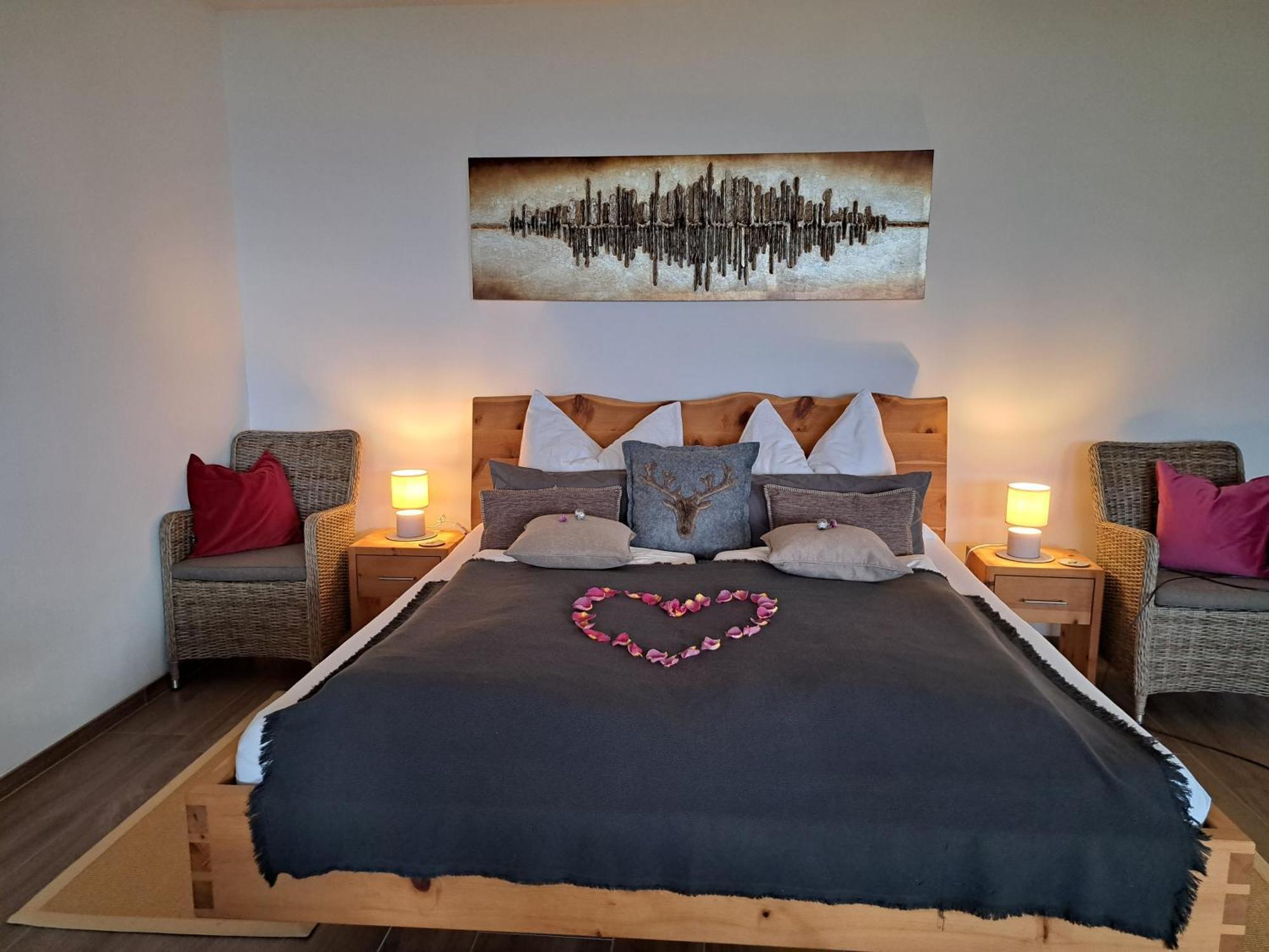 Apartamento Traum Blick Sankt Gilgen Exterior foto